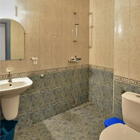 Hotel apartamentowy Pmg Laguna 3*