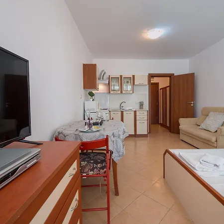 Hotel apartamentowy Pmg Laguna