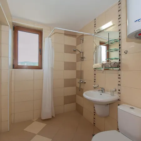 Hotel apartamentowy Pmg Laguna 3*