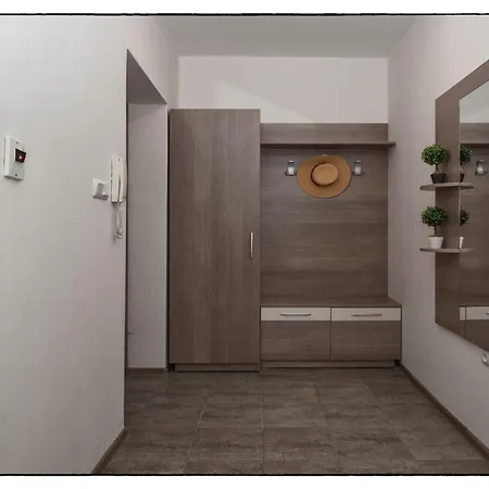 Hotel apartamentowy Pmg Laguna 3*