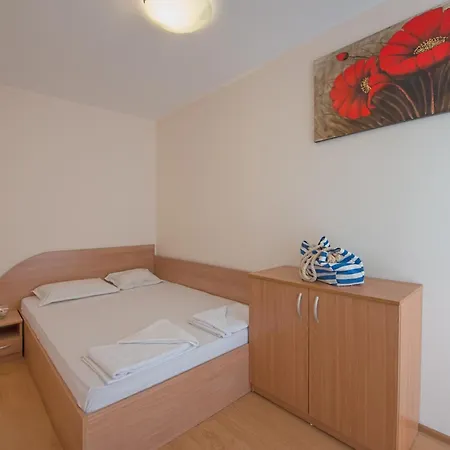 Pmg Laguna Hotel apartamentowy Słoneczny Brzeg