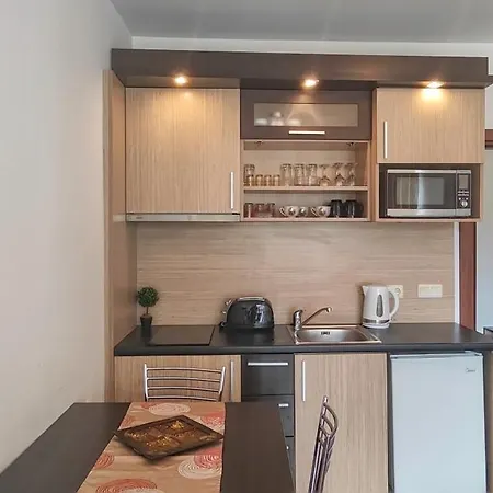 Pmg Laguna סאני ביץ'
