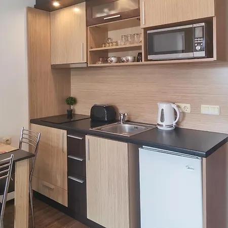 Pmg Laguna 3* סאני ביץ'