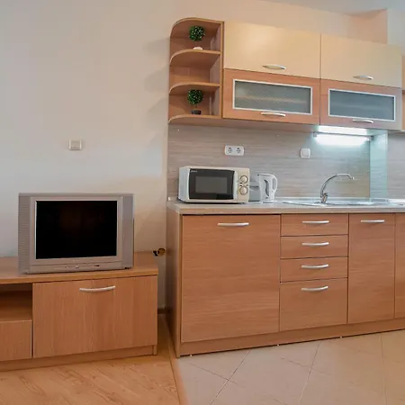 מלון דירות Pmg Laguna