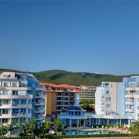 מלון דירות Pmg Laguna