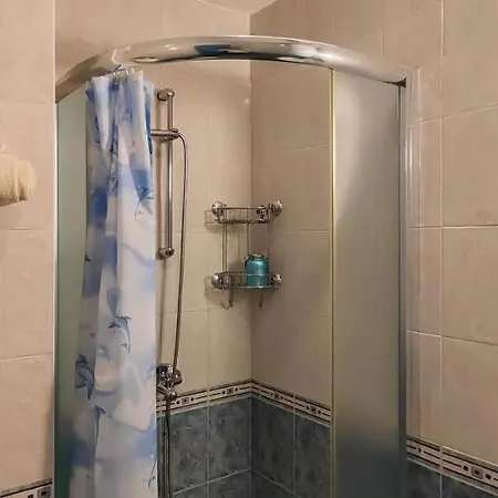 Aparthotel Pmg Laguna Slantschew brjag